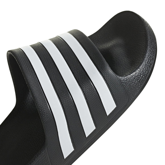ADIDAS ADILETTE AQUA SLIDES F35543 SANDAL (M)