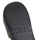 ADIDAS ADILETTE AQUA SLIDES F35550 SANDAL (M)-10