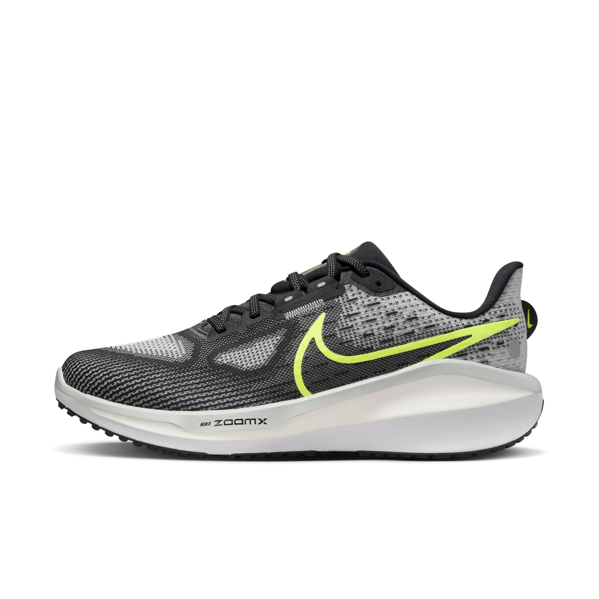 NIKE VOMERO 17 FB1309-001 RUNNING SHOES (M)