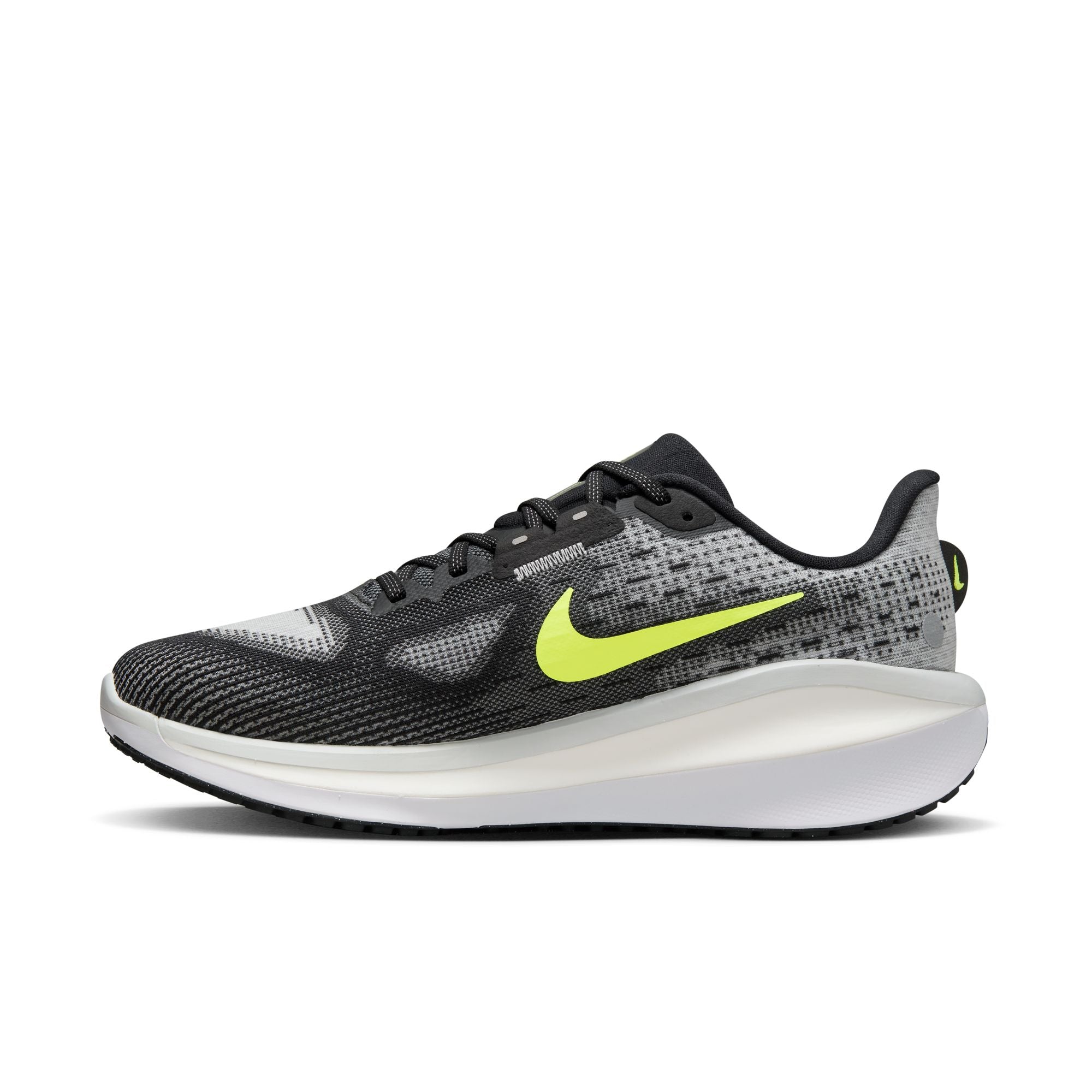 NIKE VOMERO 17 FB1309-001 RUNNING SHOES (M)