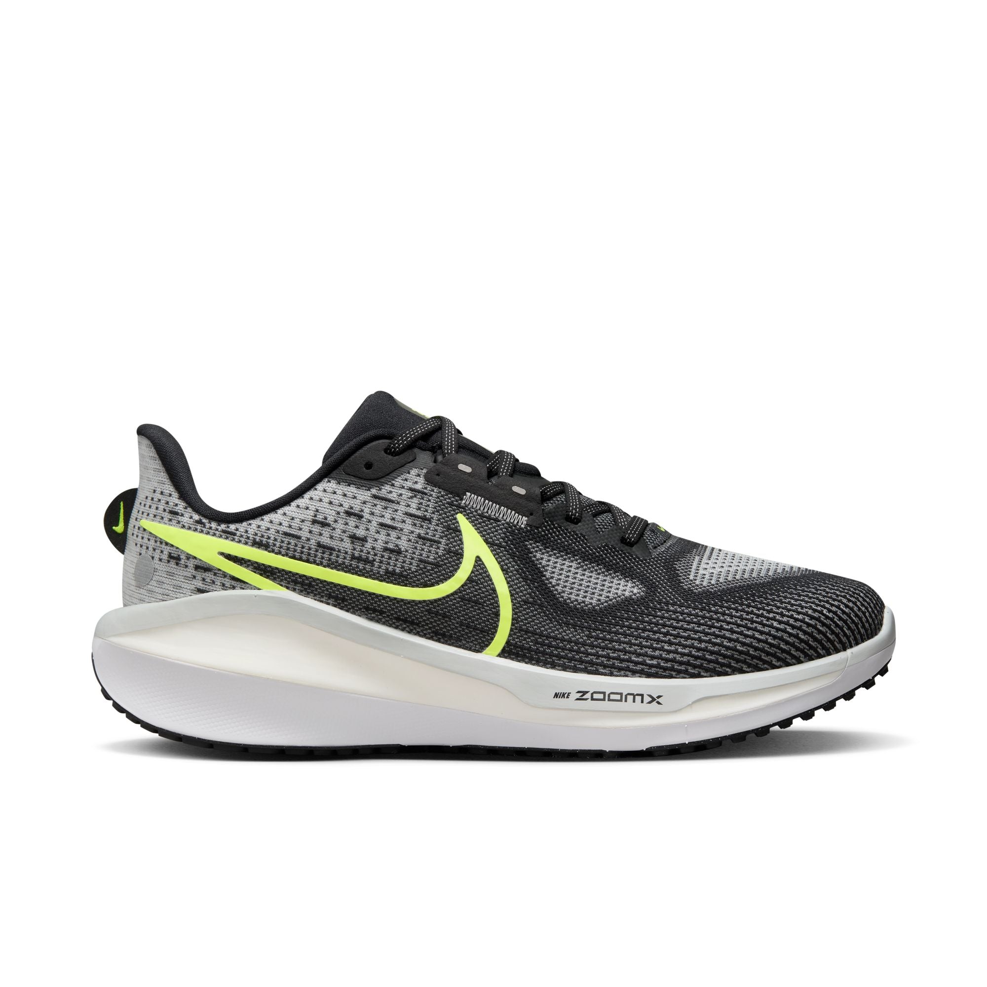 NIKE VOMERO 17 FB1309-001 RUNNING SHOES (M)