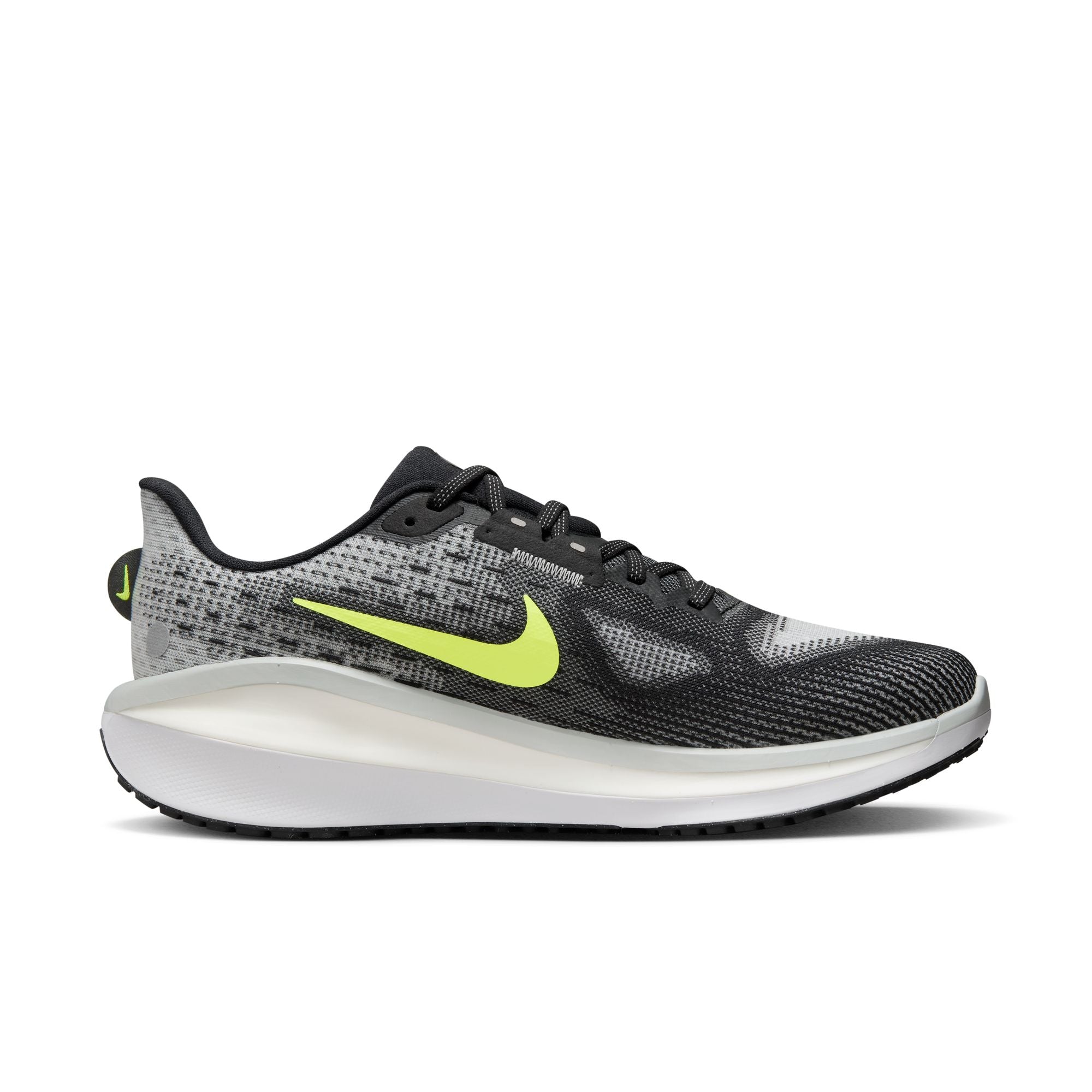 NIKE VOMERO 17 FB1309-001 RUNNING SHOES (M)