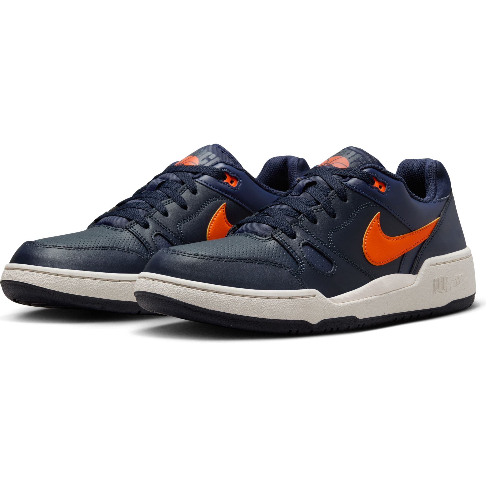 NIKE FULL FORCE LO FB1362-400 SNEAKER (M)