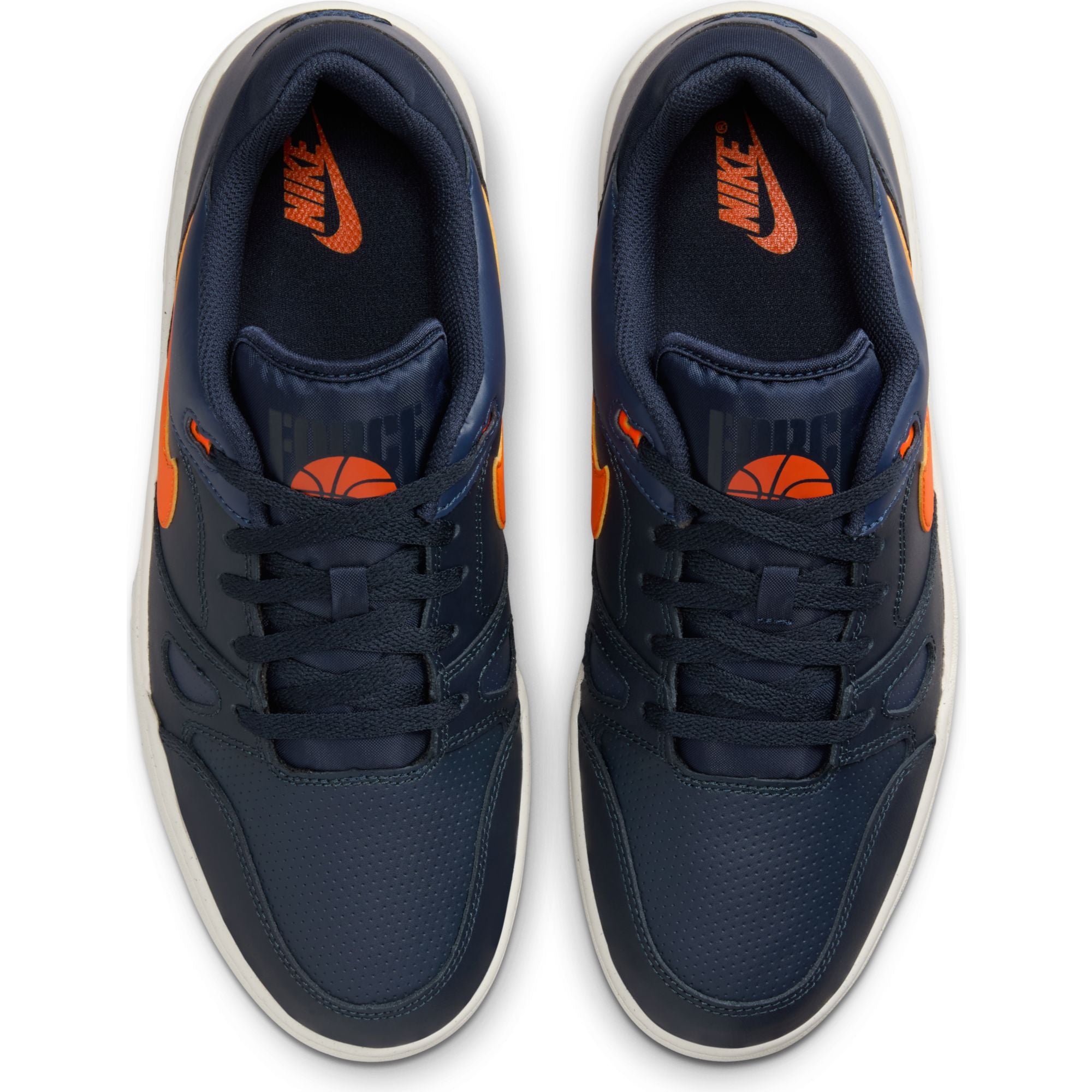 NIKE FULL FORCE LO FB1362-400 SNEAKER (M)