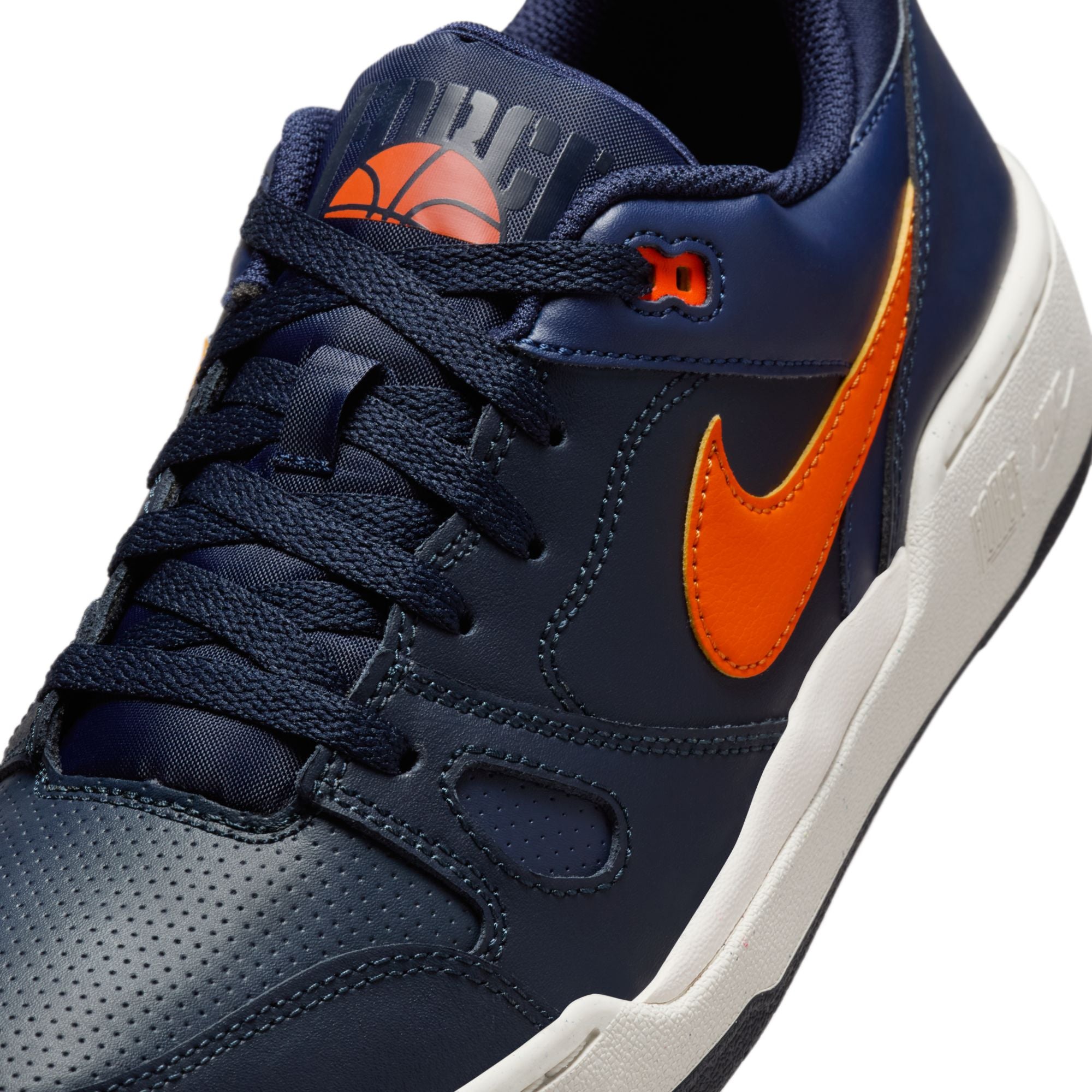 NIKE FULL FORCE LO FB1362-400 SNEAKER (M)