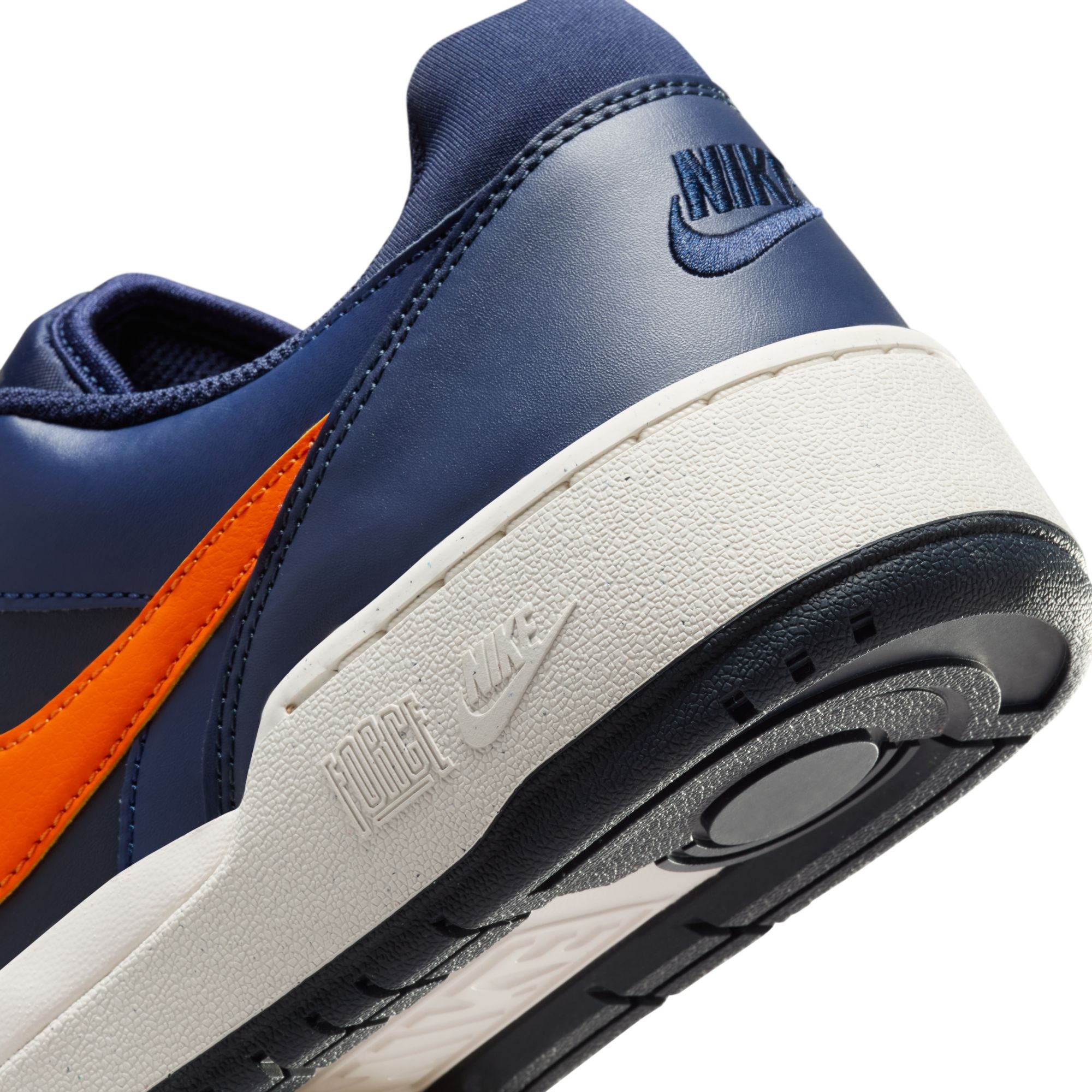 NIKE FULL FORCE LO FB1362-400 SNEAKER (M)