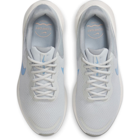 NIKE W REVOLUTION 7 FB2208-013 RUNNING SHOES (W)