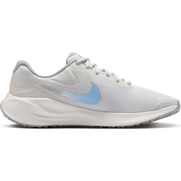 NIKE W REVOLUTION 7 FB2208-013 RUNNING SHOES (W)