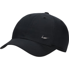 NIKE K NK DF CLUB CAP US CB MTSWSH FB5064-010 CAP (YB)