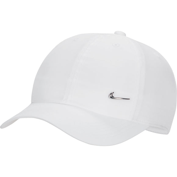 NIKE DRI­FIT CLUB FB5064-100 CAP (YB)