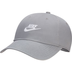 NIKE U NK CLUB CAP U CB FUT WSH L FB5368-073 CAP (M)