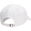 NIKE U NK CLUB CAP U CB FUT WSH L FB5368-100 CAP (M)-2