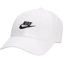 NIKE U NK CLUB CAP U CB FUT WSH L FB5368-100 CAP (M)-1