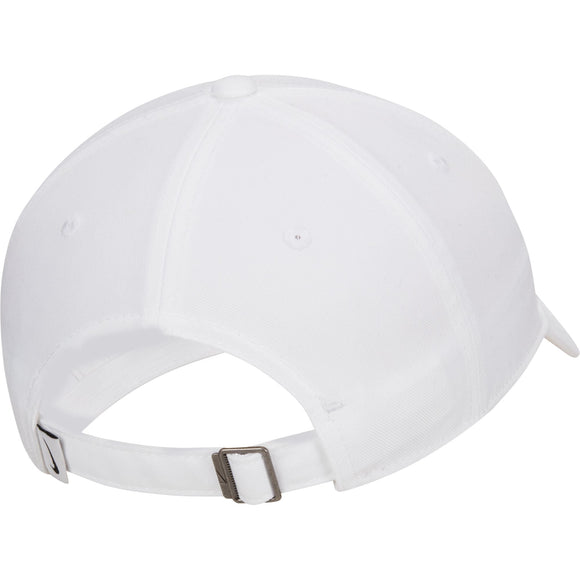 NIKE U NK CLUB CAP U CB SWSH L FB5369-100 CAP (U)
