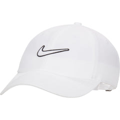 NIKE U NK CLUB CAP U CB SWSH L FB5369-100 CAP (U)