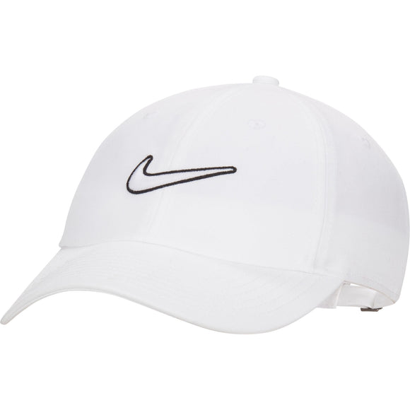 NIKE U NK CLUB CAP U CB SWSH L FB5369-100 CAP (U)