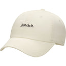 NIKE U NK CLUB CAP U CB JDI L FB5370-113 CAP (U)-1