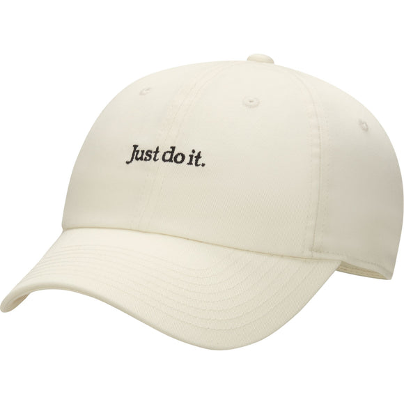 NIKE U NK CLUB CAP U CB JDI L FB5370-113 CAP (U)