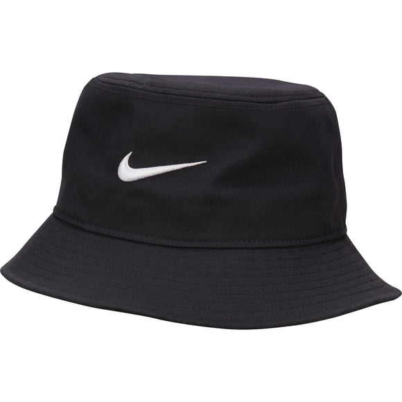 NIKE U APEX BUCKET SQ SWSH L FB5382-010 HAT (U)