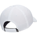 NIKE U NK DF CLUB CAP S CB P FB5625-100 TRAINING CAP (U)-2
