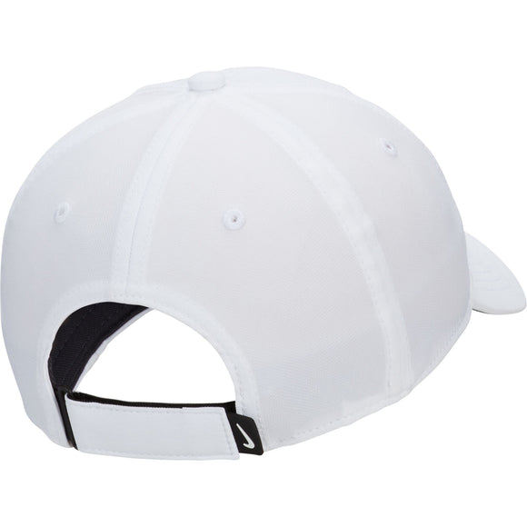 NIKE U NK DF CLUB CAP S CB P FB5625-100 TRAINING CAP (U)