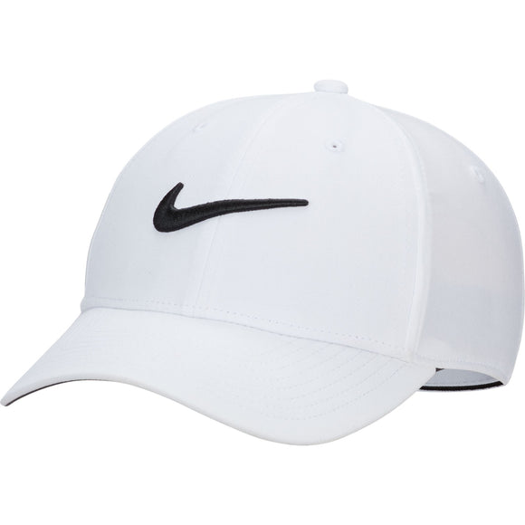 NIKE U NK DF CLUB CAP S CB P FB5625-100 TRAINING CAP (U)