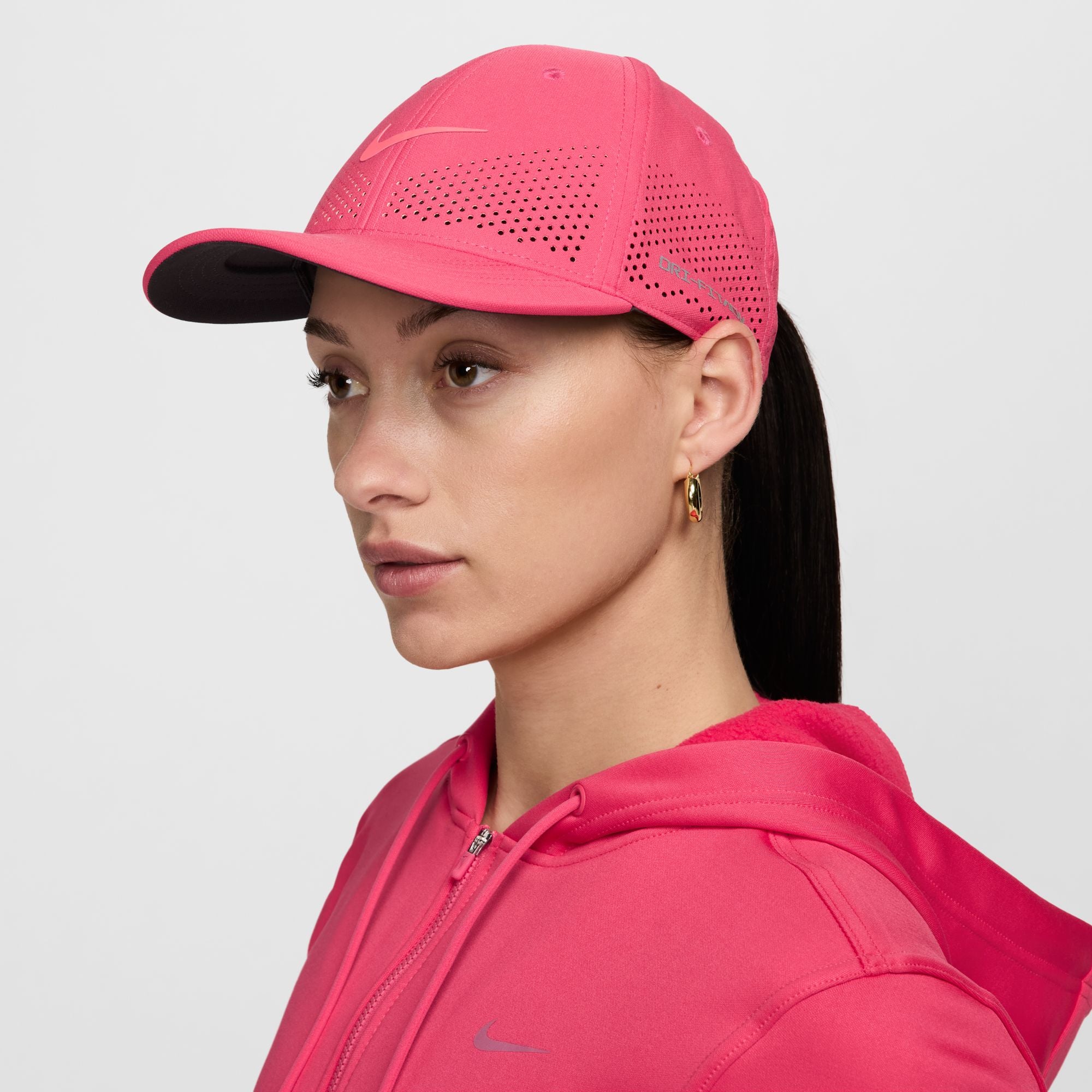 NIKE U NK DFADV CLUB CAP S AB P FB5636-629 TRAINING CAP (M)