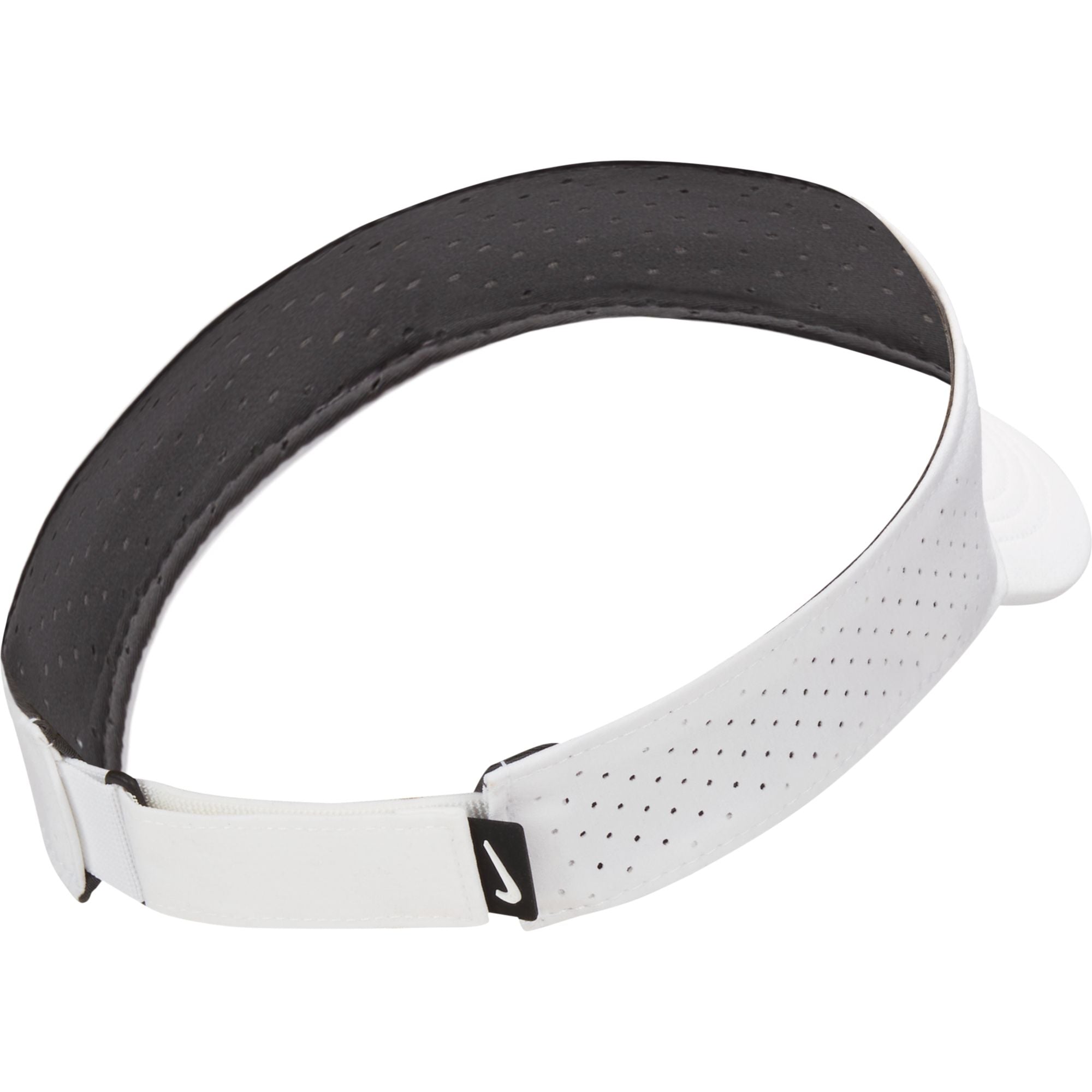 NIKE U DFADV ACE VISOR U SAB P FB6443-100 VISOR (M)