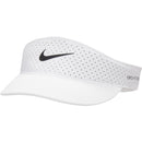 NIKE U DFADV ACE VISOR U SAB P FB6443-100 VISOR (M)-1