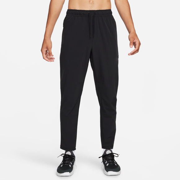 NIKE M NK DF UNLIMITED PANT ALT FB7546-010 PANT TRAINING (M)
