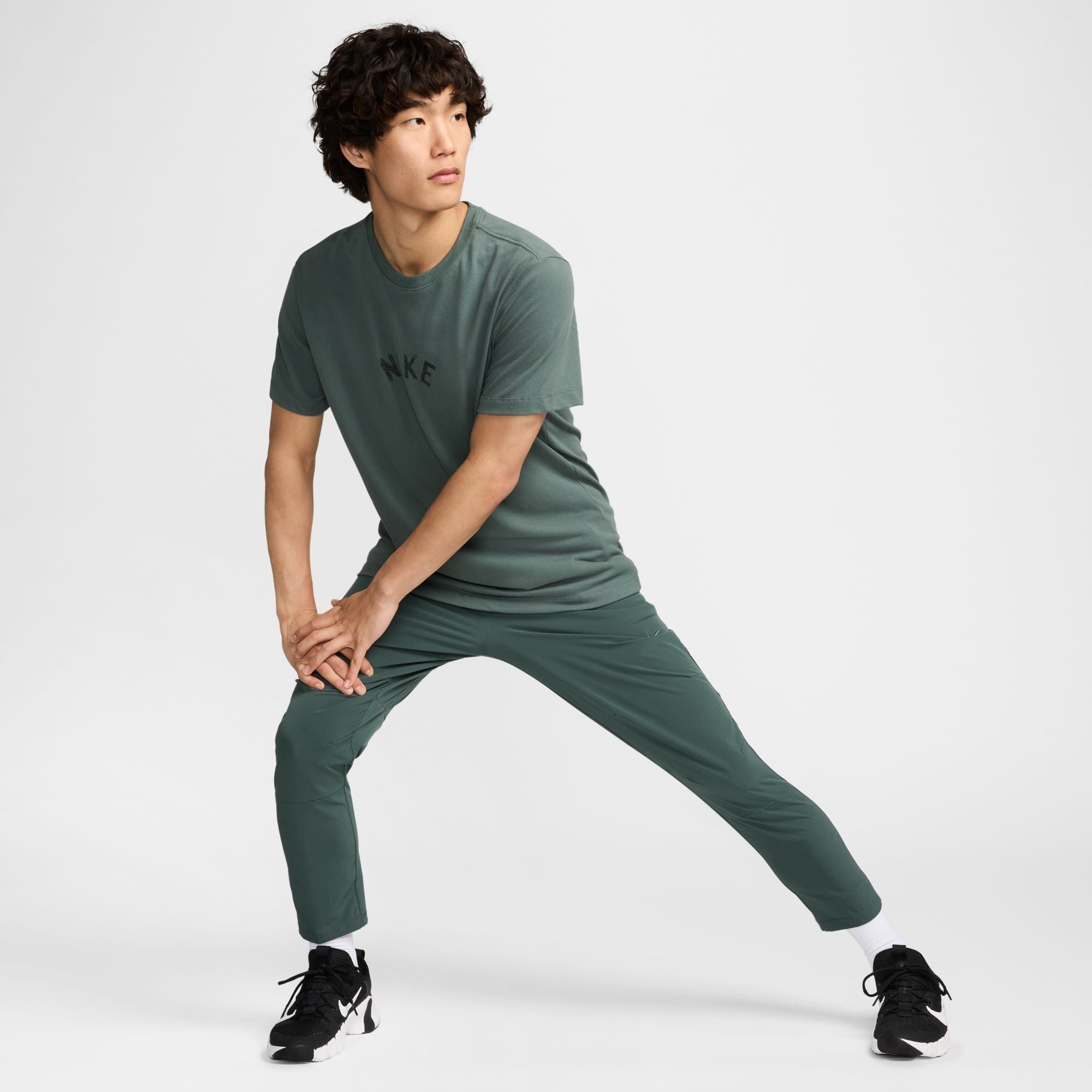 NIKE AS M DF UNLIMITED PANT ALT FB7547-338 PANT TRAINING (M)