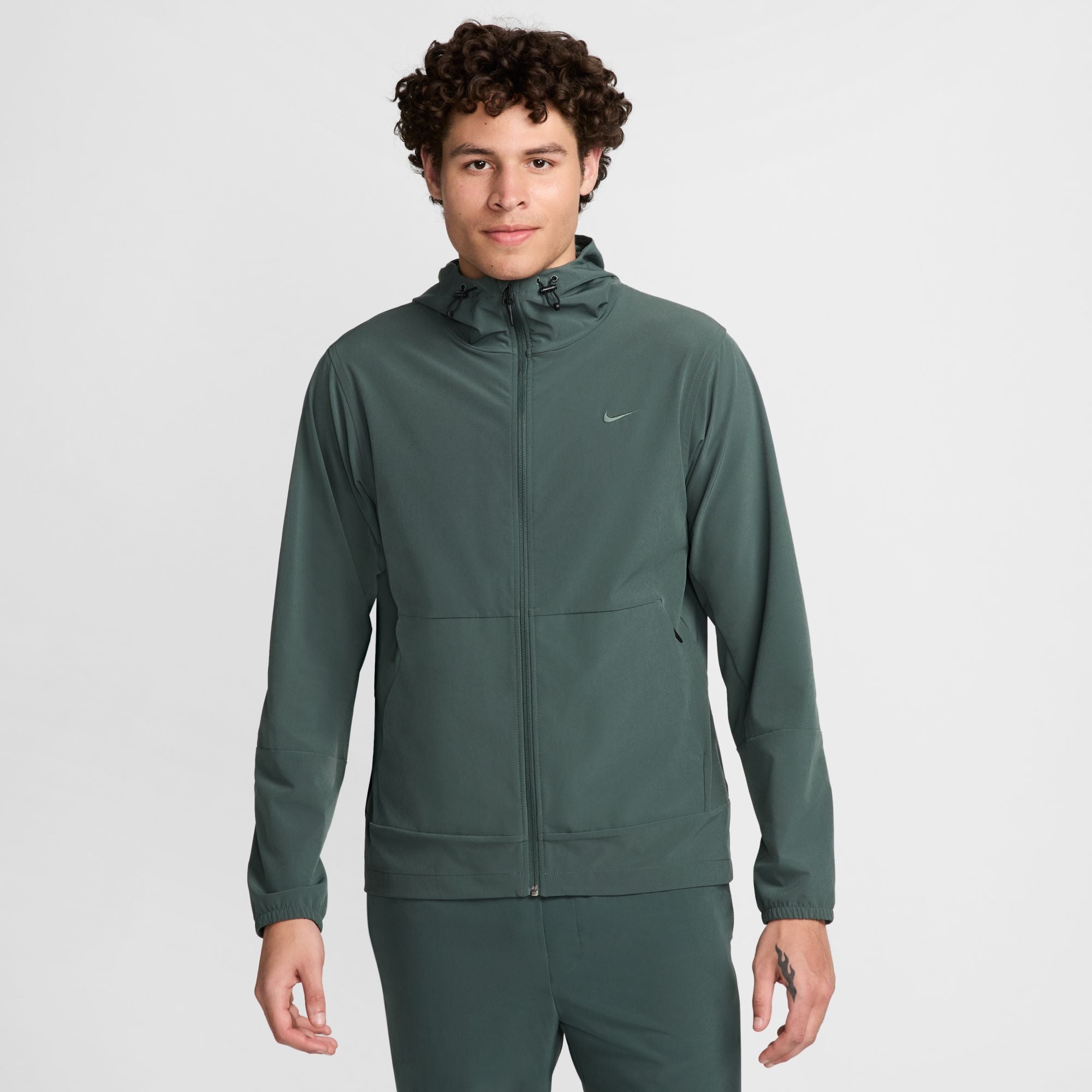 NIKE AS M RPL UNLIMITED JKT FB7552-338 JACKET TRAINING (M)