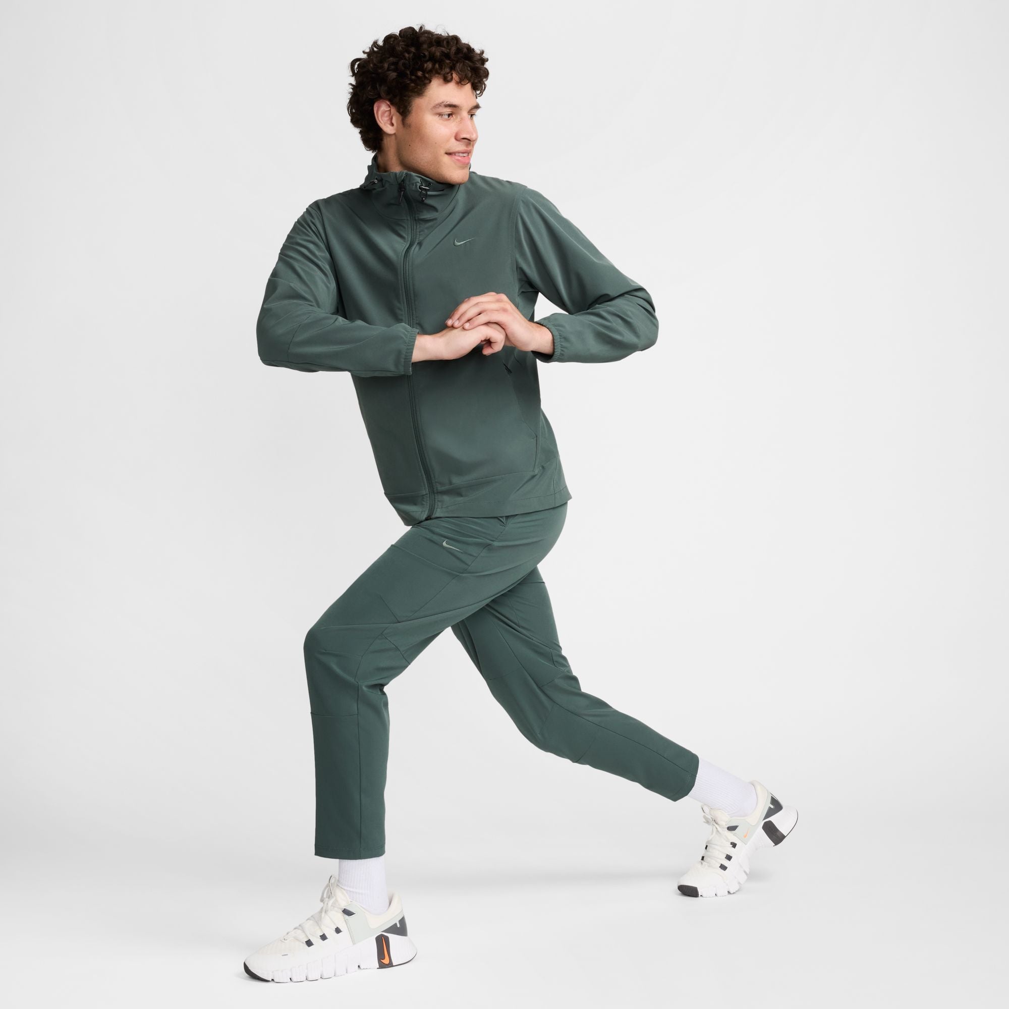 NIKE AS M RPL UNLIMITED JKT FB7552-338 JACKET TRAINING (M)