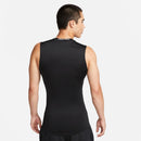 NIKE AS M NP DF TOP SL TIGHT FB7915-010 COMPRESSION TOP SLEEVELESS (M)-3