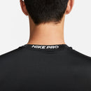 NIKE AS M NP DF TOP SL TIGHT FB7915-010 COMPRESSION TOP SLEEVELESS (M)-4