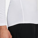 NIKE M NP DF TIGHT TOP LS FB7919-100 COMPRESSION TOP LONG SLEEVE (M)-6
