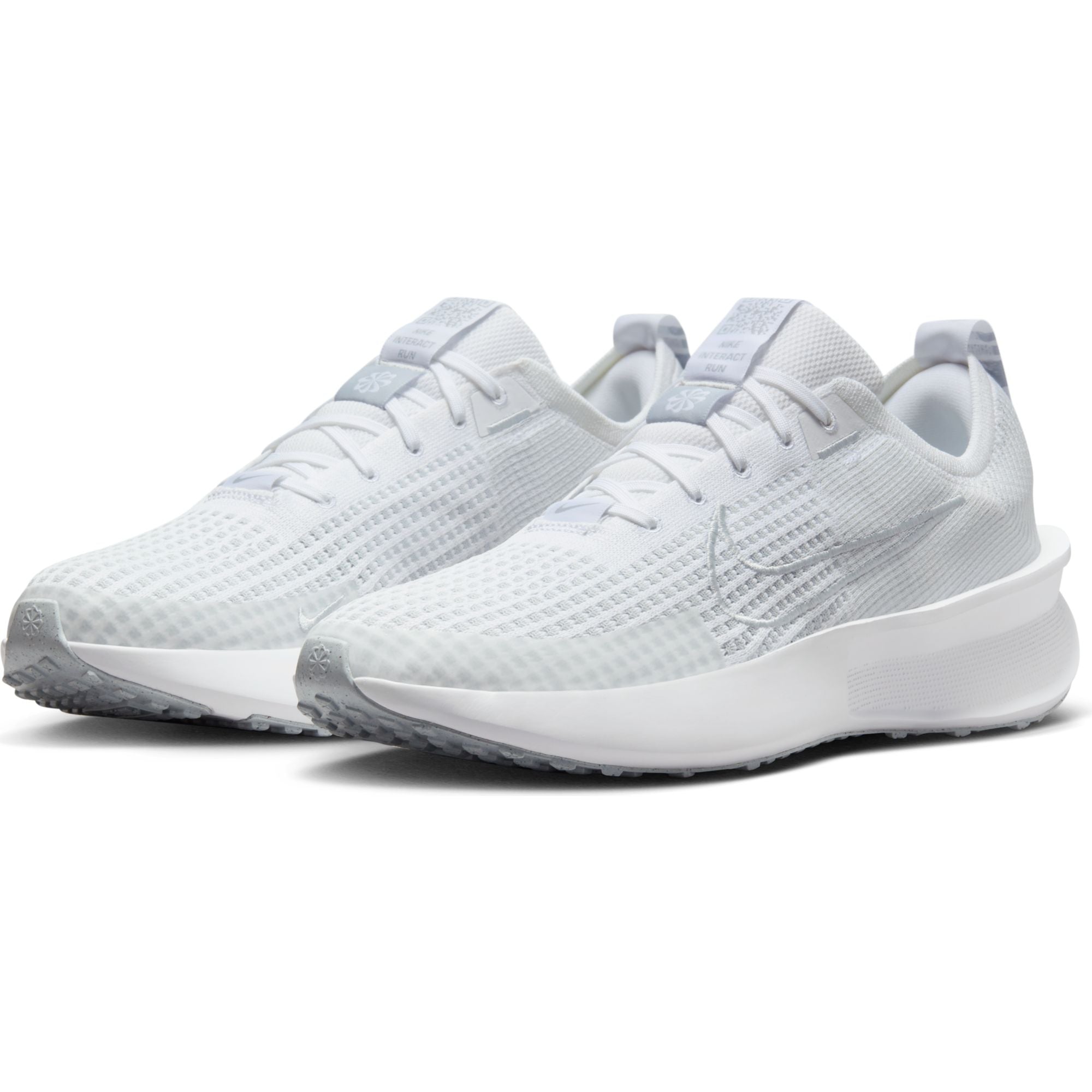 NIKE INTERACT RUN FD2291-104 RUNNING SHOES (M)