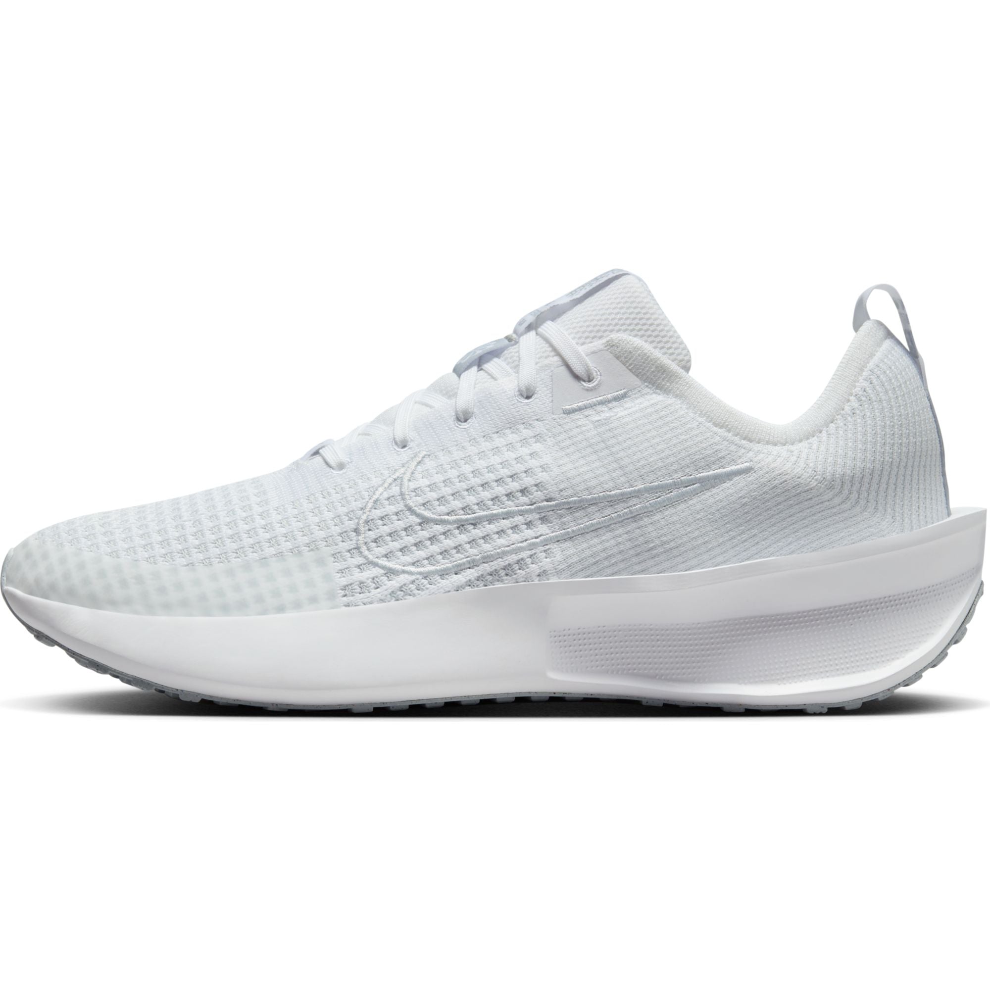 NIKE INTERACT RUN FD2291-104 RUNNING SHOES (M)