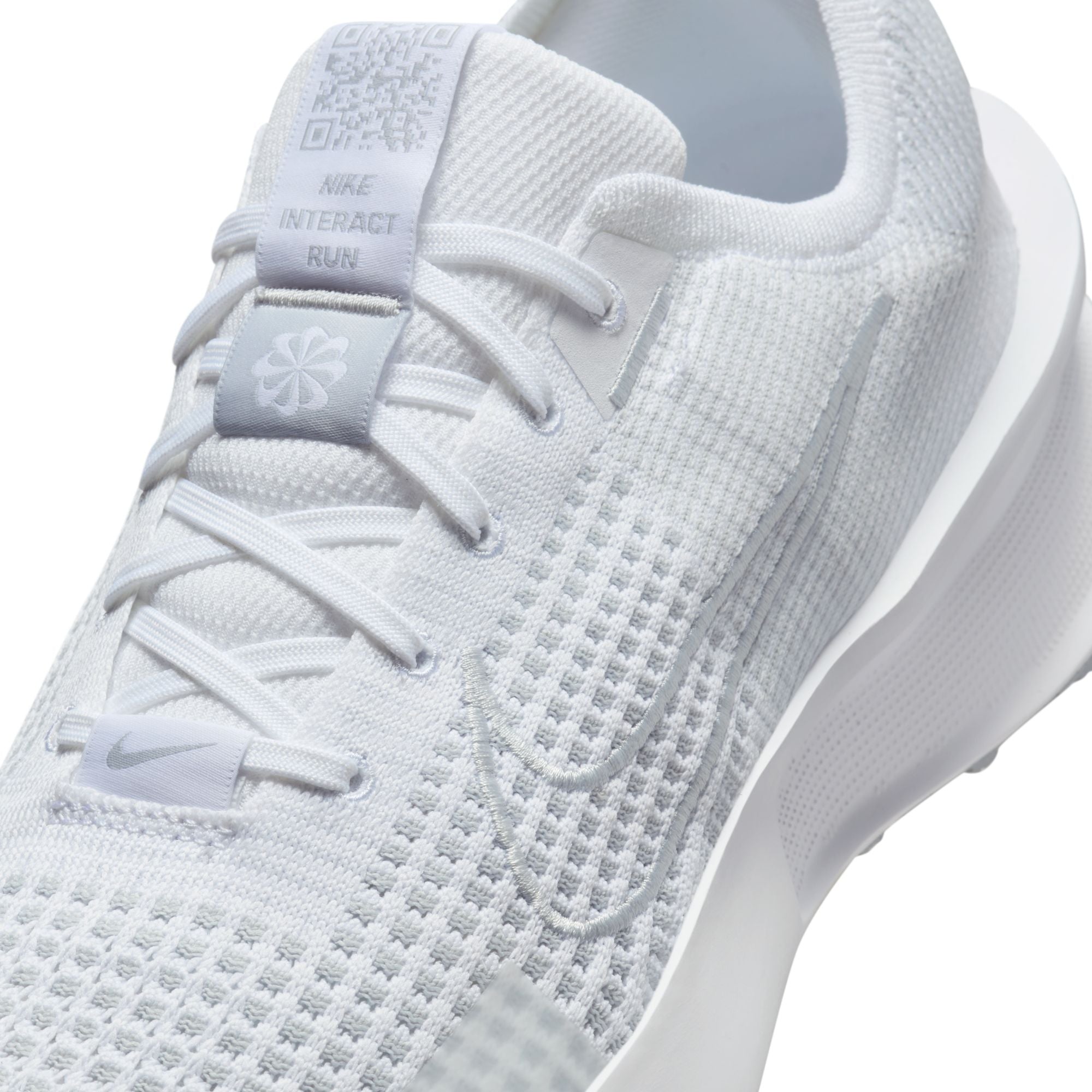 NIKE INTERACT RUN FD2291-104 RUNNING SHOES (M)