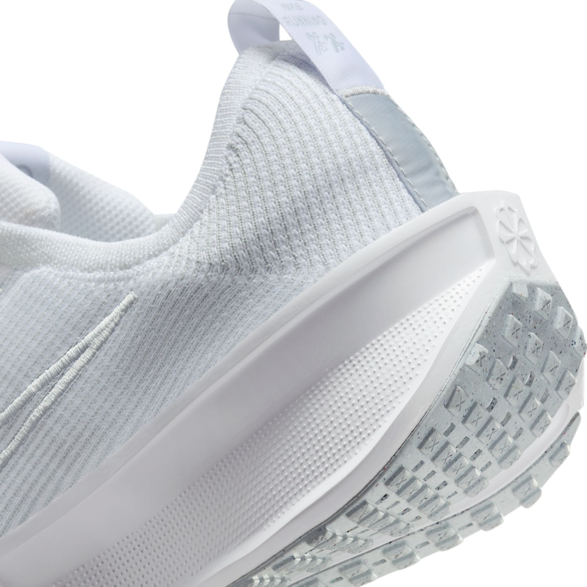 NIKE INTERACT RUN FD2291-104 RUNNING SHOES (M)
