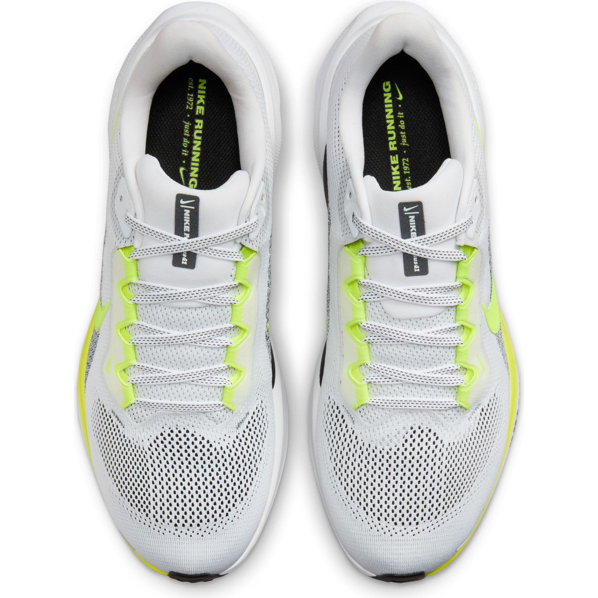 NIKE AIR ZOOM PEGASUS 41 FD2722-104 RUNNING SHOES (M