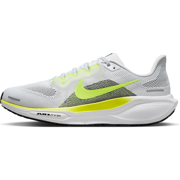 NIKE AIR ZOOM PEGASUS 41 FD2722-104 RUNNING SHOES (M)