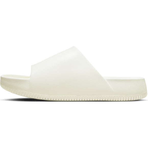 NIKE CALM SLIDE FD4116-100 SANDAL (M)