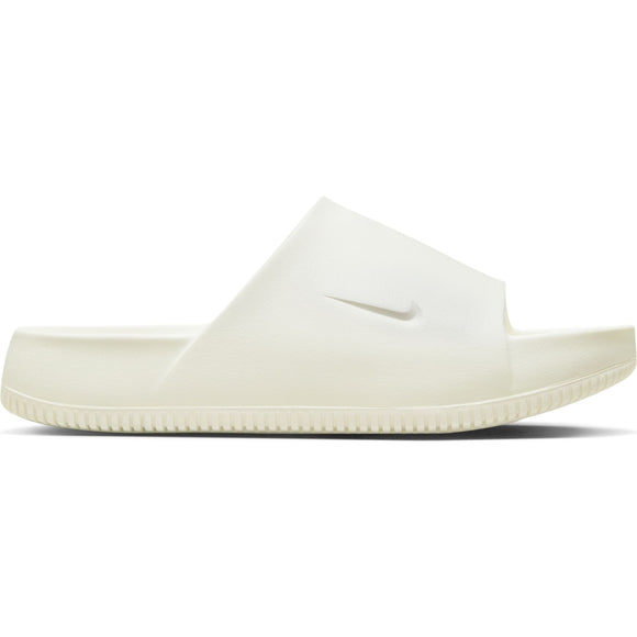 NIKE CALM SLIDE FD4116-100 SANDAL (M)