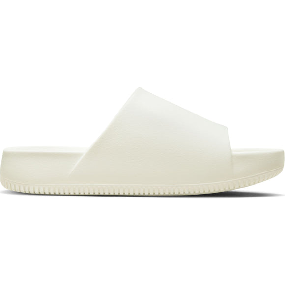 NIKE CALM SLIDE FD4116-100 SANDAL (M)
