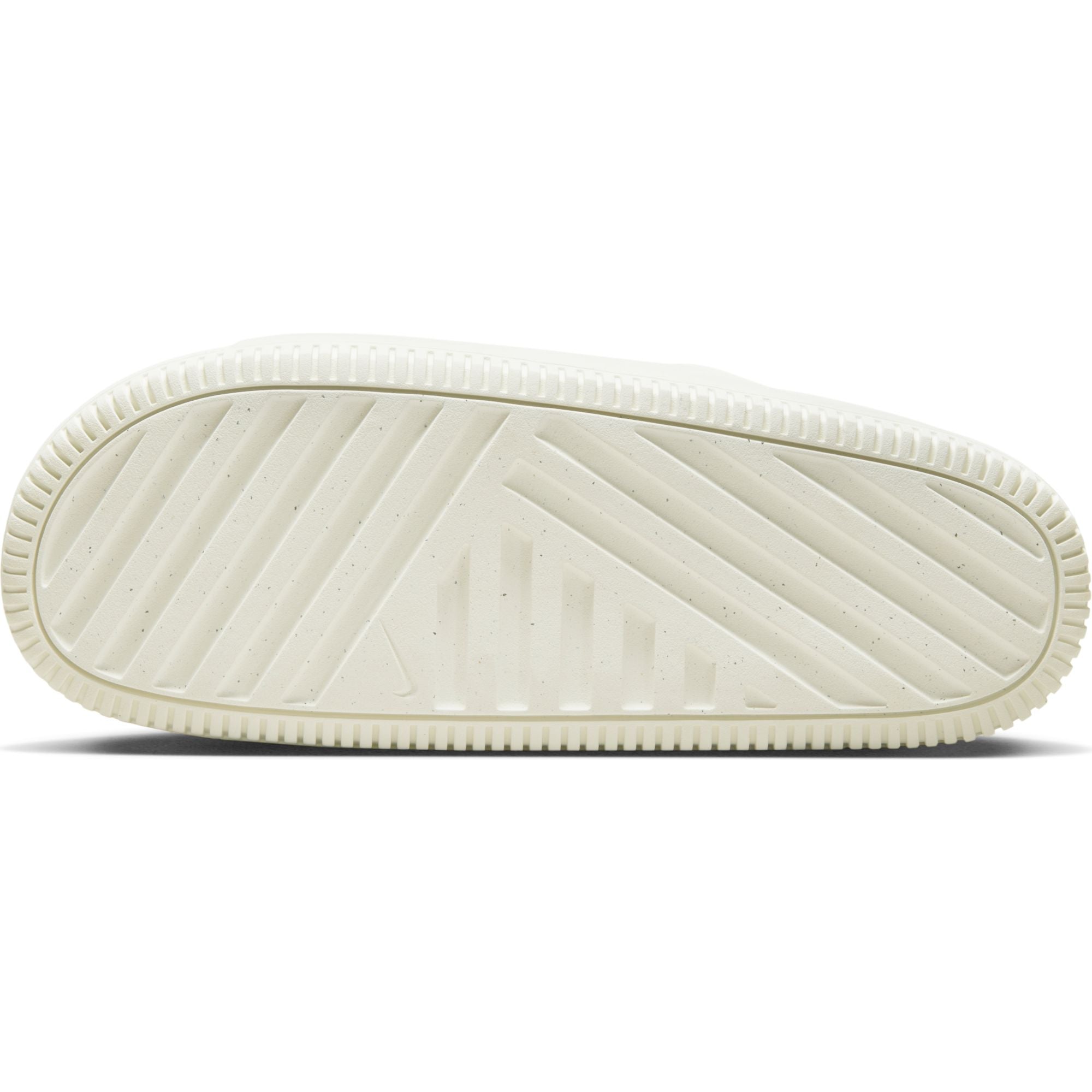 NIKE CALM SLIDE FD4116-100 SANDAL (M)