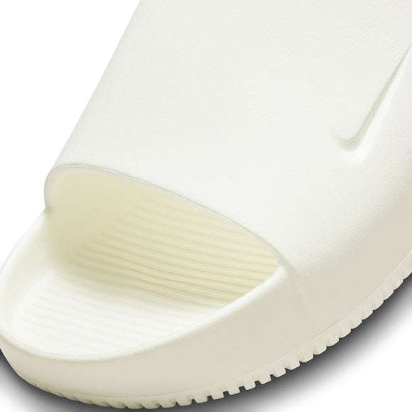 NIKE CALM SLIDE FD4116-100 SANDAL (M)