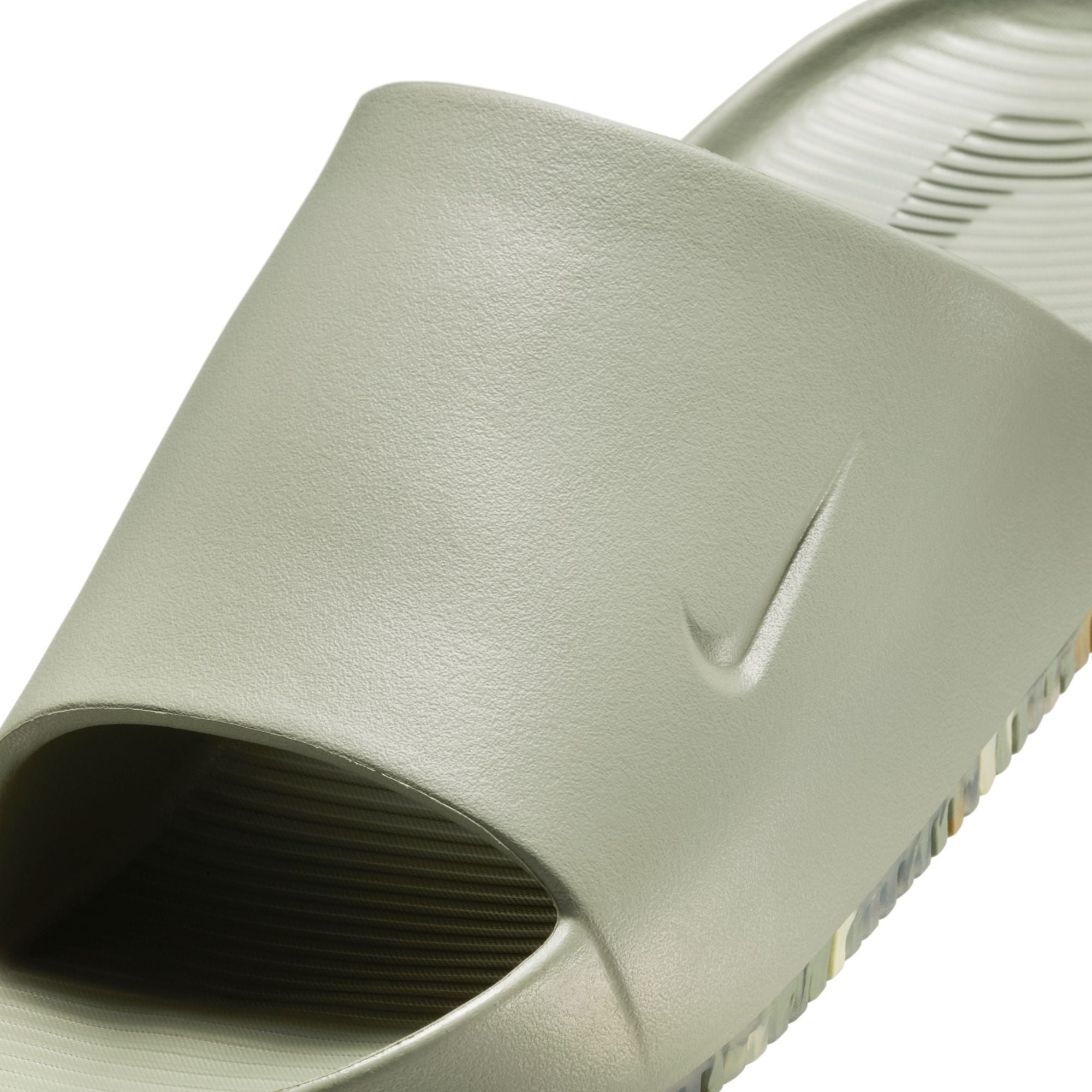 ★Nike★ kam mens slides FD4116-001 Amazon.com | Nike Calm Men's Slides (FD4116-301, Ight Army