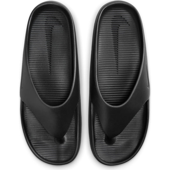 NIKE CALM FLIP FLOP FD4119-001 SANDAL (M)