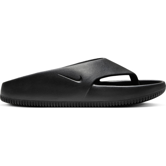 NIKE CALM FLIP FLOP FD4119-001 SANDAL (M)